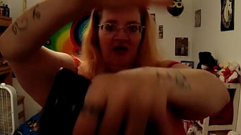 Thinking of the one who gets me off