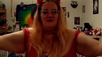 Thinking of the one who gets me off