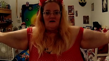 Thinking of the one who gets me off