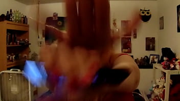 Thinking of the one who gets me off