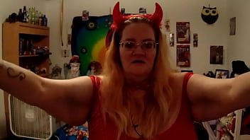 Thinking of the one who gets me off