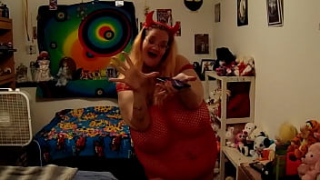 Thinking of the one who gets me off