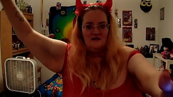 Thinking of the one who gets me off