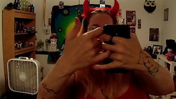 Thinking of the one who gets me off