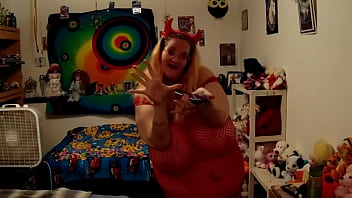 Thinking of the one who gets me off