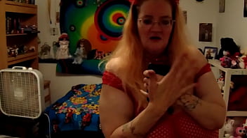 Thinking of the one who gets me off