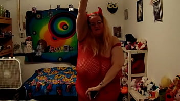 Thinking of the one who gets me off