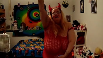 Thinking of the one who gets me off