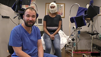 Taylor ortega's annual checkup