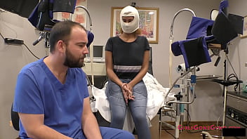 Taylor ortega's annual checkup