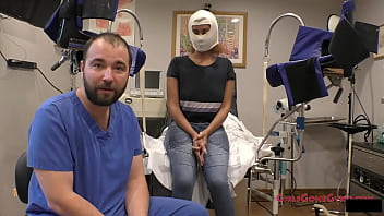 Taylor ortega's annual checkup