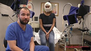 Taylor ortega's annual checkup