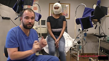 Taylor ortega's annual checkup