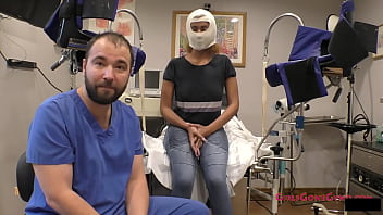 Taylor ortega's annual checkup