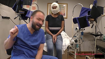 Taylor ortega's annual checkup