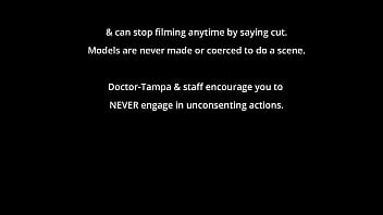 Taylor ortega's annual checkup