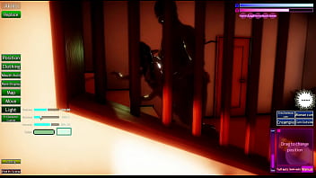 Stairway fuck hentai