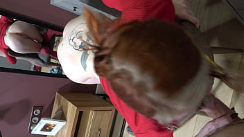 Because i was a good student i get a blowjob from my teacher