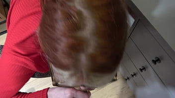 Because i was a good student i get a blowjob from my teacher