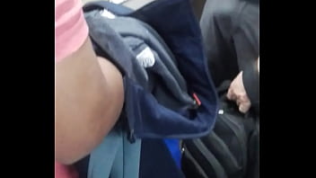 Bulto En El Subte C thumbnail