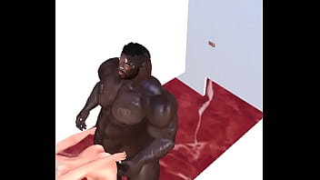 Hunk Fuck thumbnail