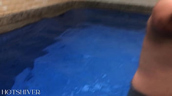 My latina friend is very hot her breasts are so big