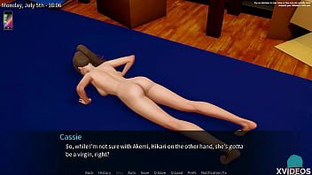 Stormside Ep122 – Visual Novel Gameplay Hd thumbnail