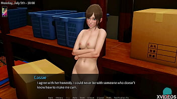 Stormside ep 122 – visual novel gameplay hd