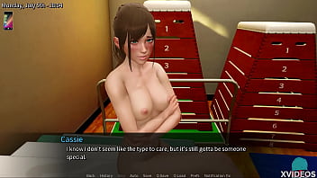 Stormside ep 122 – visual novel gameplay hd