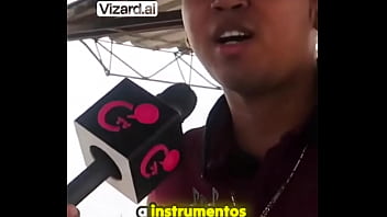 Experiencias musicales en el pueblo #apoyototal #musica