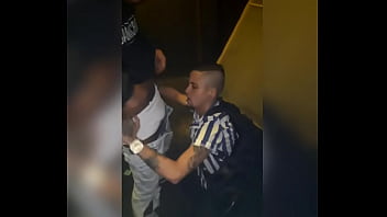 Aquela Oral Gostosa No Amigo Safado thumbnail