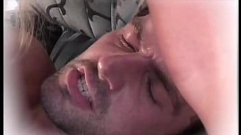 Blow job titjob and a good fuck at the bar