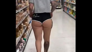 I found my place in the bun aisle