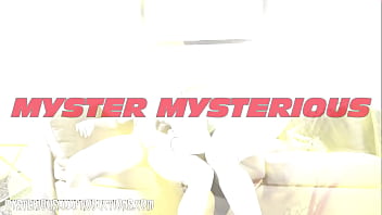 Be mine jada bandz and mysterious