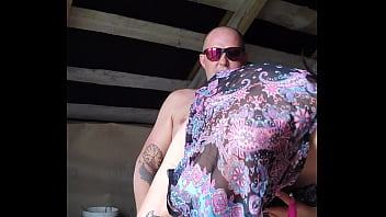 Come with me stepbrother i have surprise for you please cum on perfect body while we alone at home