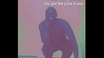 Updating and perfecting you got the juice in you Updating and perfecting you got the juice in you