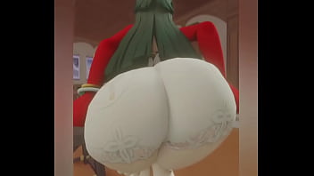 The best zzz waifu is astra yao and i don't read crying boys