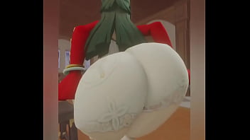 The best zzz waifu is astra yao and i don't read crying boys