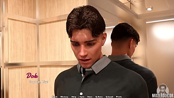 Law school ep 25 – visual novel gameplay by misterdoktor