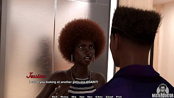 Law school ep 25 – visual novel gameplay by misterdoktor