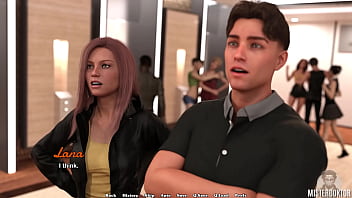 Law school ep 25 – visual novel gameplay by misterdoktor