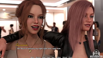 Law school ep 25 – visual novel gameplay by misterdoktor