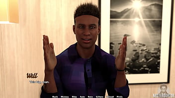 Law school ep 25 – visual novel gameplay by misterdoktor