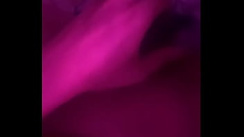 Testing new toy on my little hole