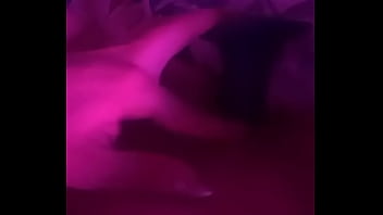 Testing new toy on my little hole