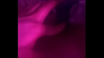 Testing new toy on my little hole