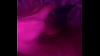 Testing new toy on my little hole