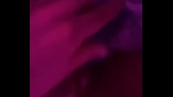 Testing new toy on my little hole