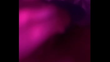 Testing new toy on my little hole