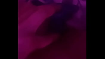 Testing new toy on my little hole